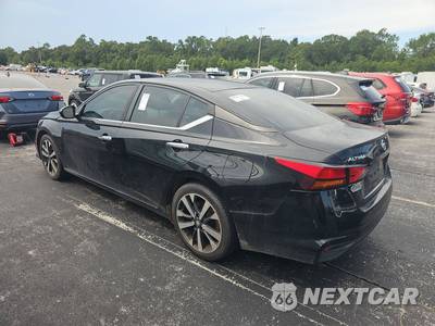 2021 Nissan Altima S - zdjęcie 5 z 16 - miniatura