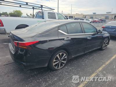 2021 Nissan Altima S - zdjęcie 6 z 16 - miniatura