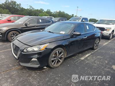 2021 Nissan Altima S - zdjęcie 2 z 16 - miniatura