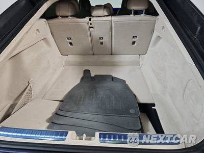 2023 Mercedes-Benz EQS 450+ 4MATIC Hatchback - zdjęcie 17 z 23 - miniatura