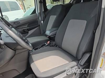 2022 Ford Transit Connect Passenger Wagon XL Minivan w/Rear Liftgate 120.6" WB - zdjęcie 13 z 23 - miniatura