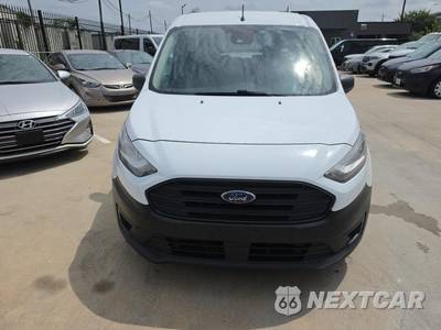 2022 Ford Transit Connect Passenger Wagon XL Minivan w/Rear Liftgate 120.6" WB - zdjęcie 2 z 23 - miniatura
