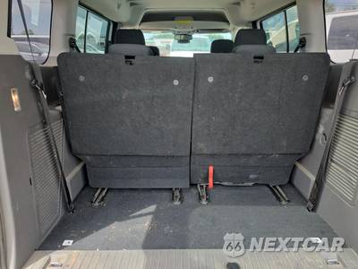 2022 Ford Transit Connect Passenger Wagon XL Minivan w/Rear Liftgate 120.6" WB - zdjęcie 19 z 23 - miniatura