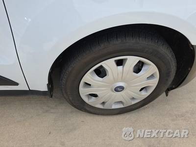 2022 Ford Transit Connect Passenger Wagon XL Minivan w/Rear Liftgate 120.6" WB - zdjęcie 9 z 23 - miniatura