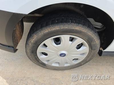 2022 Ford Transit Connect Passenger Wagon XL Minivan w/Rear Liftgate 120.6" WB - zdjęcie 10 z 23 - miniatura