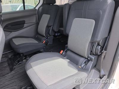 2022 Ford Transit Connect Passenger Wagon XL Minivan w/Rear Liftgate 120.6" WB - zdjęcie 16 z 23 - miniatura