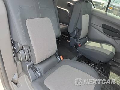 2022 Ford Transit Connect Passenger Wagon XL Minivan w/Rear Liftgate 120.6" WB - zdjęcie 23 z 23 - miniatura