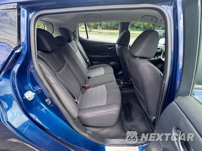 2025 Nissan LEAF SV PLUS - zdjęcie 36 z 54 - miniatura