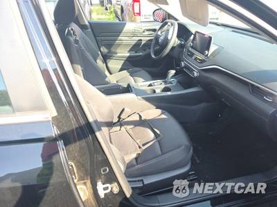 2019 Nissan Altima S - zdjęcie 8 z 17 - miniatura