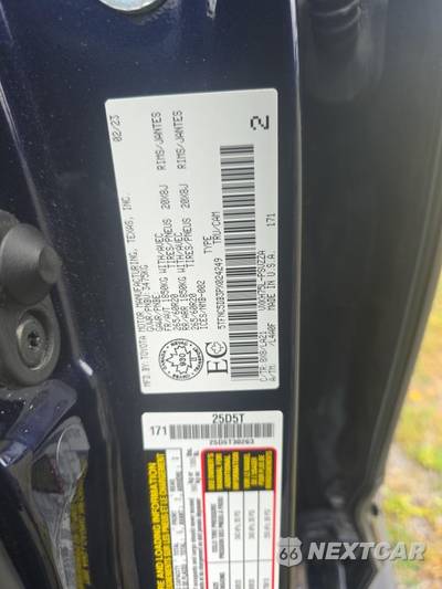 2023 Toyota Tundra Hybrid Platinum Crew Cab Short Bed - zdjęcie 18 z 30 - miniatura