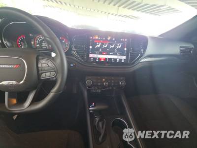 2026 Dodge Durango GT - zdjęcie 17 z 40 - miniatura