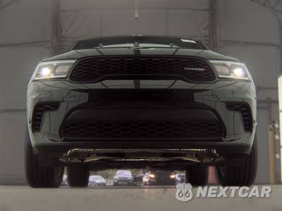 2026 Dodge Durango GT - zdjęcie 3 z 40 - miniatura
