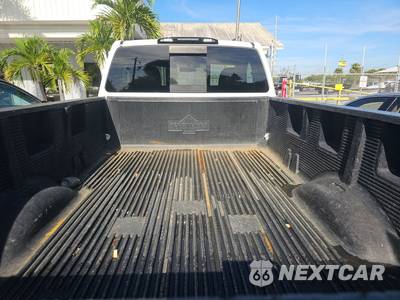 2018 Nissan TITAN XD S Regular Cab Long Bed - zdjęcie 15 z 17 - miniatura