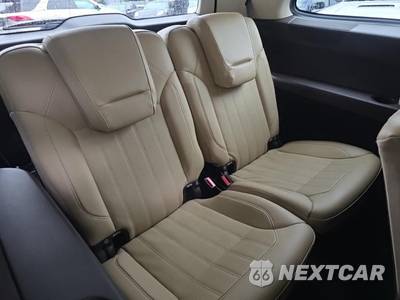 2017 Mercedes-Benz GLS 450 4MATIC - zdjęcie 17 z 27 - miniatura