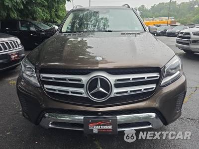 2017 Mercedes-Benz GLS 450 4MATIC - zdjęcie 2 z 27 - miniatura