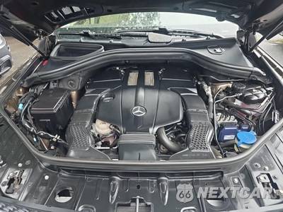 2017 Mercedes-Benz GLS 450 4MATIC - zdjęcie 20 z 27 - miniatura