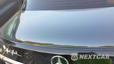 2017 Mercedes-Benz C 300 Sedan - zdjęcie 40 z 49 - miniatura
