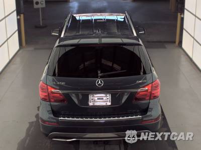 2013 Mercedes-Benz GL 450 4MATIC - zdjęcie 5 z 38 - miniatura