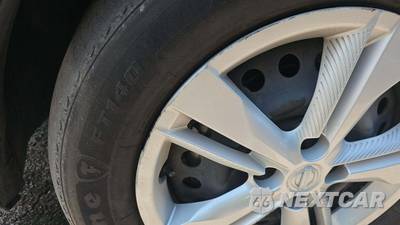 2024 Nissan Kicks S - zdjęcie 27 z 27 - miniatura