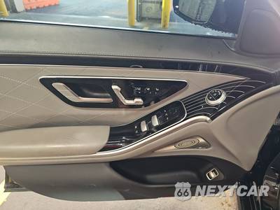 2021 Mercedes-Benz S 580 4MATIC Sedan - zdjęcie 9 z 25 - miniatura