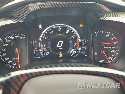 2019 Chevrolet Corvette Grand Sport Coupe 2LT - zdjęcie 12 z 33 - miniatura