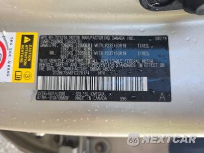 2015 Lexus RX 350 - zdjęcie 14 z 48 - miniatura