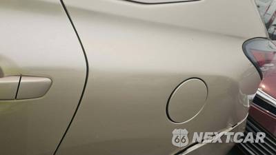 2015 Lexus RX 350 - zdjęcie 22 z 48 - miniatura