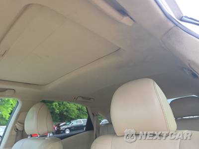 2015 Lexus RX 350 - zdjęcie 18 z 48 - miniatura