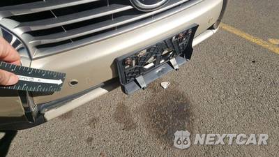 2015 Lexus RX 350 - zdjęcie 37 z 48 - miniatura