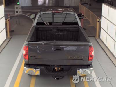 2021 Toyota Tundra SR5 Extended Cab Medium Bed - zdjęcie 5 z 51 - miniatura