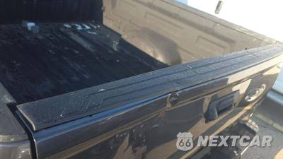 2021 Toyota Tundra SR5 Extended Cab Medium Bed - zdjęcie 46 z 51 - miniatura