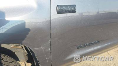 2021 Toyota Tundra SR5 Extended Cab Medium Bed - zdjęcie 49 z 51 - miniatura