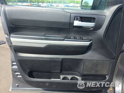 2021 Toyota Tundra SR5 Extended Cab Medium Bed - zdjęcie 9 z 51 - miniatura