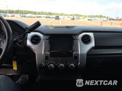 2021 Toyota Tundra SR5 Extended Cab Medium Bed - zdjęcie 11 z 51 - miniatura