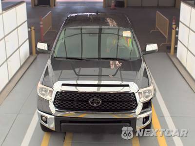 2021 Toyota Tundra SR5 Extended Cab Medium Bed - zdjęcie 2 z 51 - miniatura