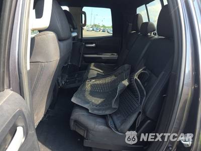 2021 Toyota Tundra SR5 Extended Cab Medium Bed - zdjęcie 13 z 51 - miniatura