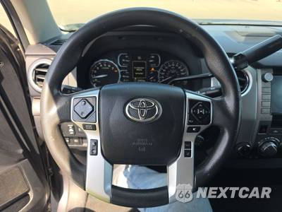2021 Toyota Tundra SR5 Extended Cab Medium Bed - zdjęcie 10 z 51 - miniatura