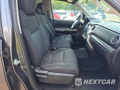2021 Toyota Tundra SR5 Extended Cab Medium Bed - zdjęcie 8 z 51 - miniatura