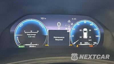 2025 Toyota Grand Highlander Hybrid Limited - zdjęcie 25 z 25 - miniatura