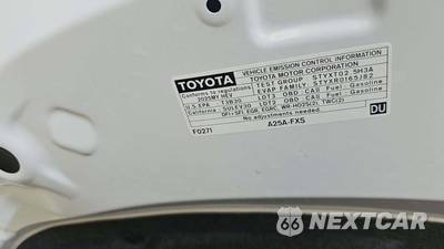 2025 Toyota Grand Highlander Hybrid Limited - zdjęcie 20 z 25 - miniatura