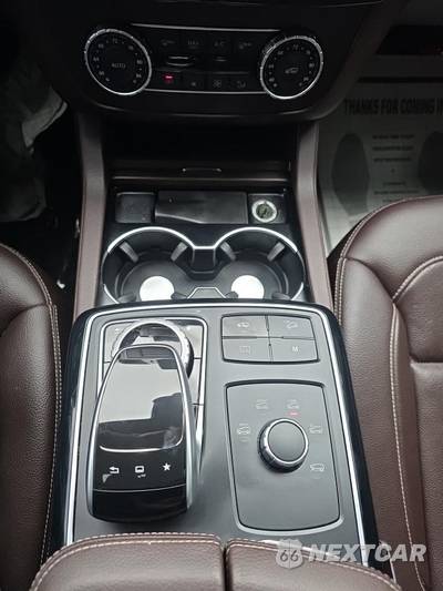 2017 Mercedes-Benz GLS 450 4MATIC - zdjęcie 29 z 29 - miniatura