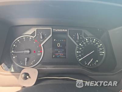 2023 Toyota Tundra Limited Crew Cab Short Bed - zdjęcie 12 z 34 - miniatura