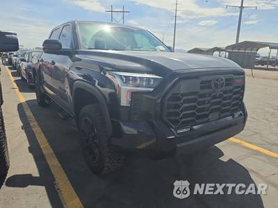 2023 Toyota Tundra Limited Crew Cab Short Bed - zdjęcie 3 z 34 - miniatura