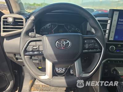 2023 Toyota Tundra Limited Crew Cab Short Bed - zdjęcie 10 z 34 - miniatura