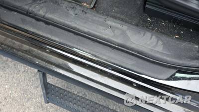 2023 Toyota Tundra Limited Crew Cab Short Bed - zdjęcie 32 z 34 - miniatura
