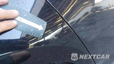 2015 Volkswagen Golf TDI S Hatchback - zdjęcie 22 z 48 - miniatura