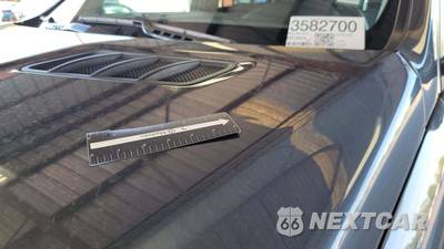 2014 Mercedes-Benz GL 450 4MATIC - zdjęcie 22 z 30 - miniatura