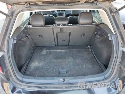 2015 Volkswagen Golf TDI S Hatchback - zdjęcie 16 z 48 - miniatura