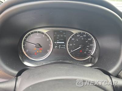 2019 Nissan Kicks S - zdjęcie 12 z 49 - miniatura