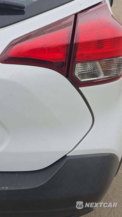 2019 Nissan Kicks S - zdjęcie 39 z 49 - miniatura